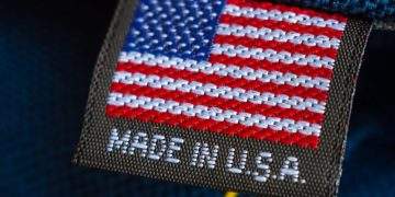 Made in USA