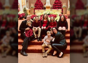 AQUITTED: Mark Houck, Father of 7, Who Protected His Son From Abusive Planned Parenthood Escort, Wins Case