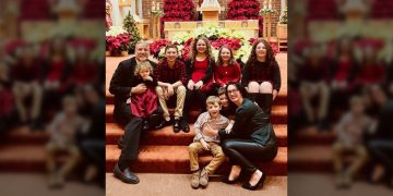 AQUITTED: Mark Houck, Father of 7, Who Protected His Son From Abusive Planned Parenthood Escort, Wins Case