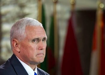 Mike Pence