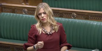 “We Shouldn’t be Asking How Easy it is to Change Gender, but How Easy it is for a Predator to Get Access to Children”