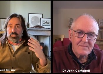 Neil Oliver Interviews Dr. John Campbell About the “Breakdown of Trust” Toward the Medical Establishment Due to COVID-19 Vaccines