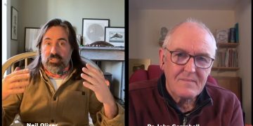 Neil Oliver Interviews Dr. John Campbell About the “Breakdown of Trust” Toward the Medical Establishment Due to COVID-19 Vaccines