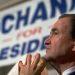 The Godfather of the America First Movement Retires