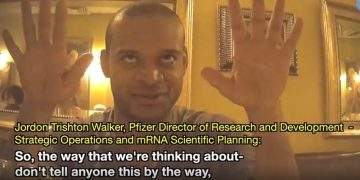 Pfizer Google