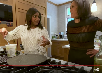 9 Times Democrats Used a Kitchen Appliance They Want To Ban You From Owning