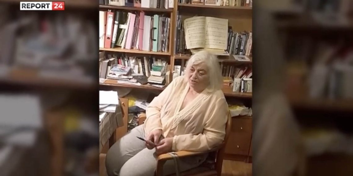 German Court Orders Compulsory COVID Vaccination for 85-Year-Old Holocaust Survivor and Places Her in a Closed Psychiatric Ward
