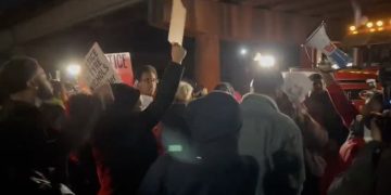 BREAKING: Riots Break Out in Memphis, Other Cities as Police Release Tyre Nichols Video