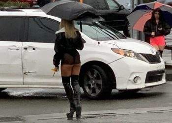 Seattle Prostitutes