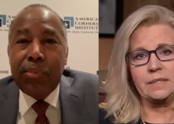 Ben Carson Accuses Liz Cheney’s Committee: “It’s not an accident, this will have an impact for the rest of my life, It affects my family as well”