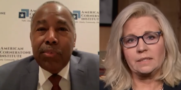 Ben Carson Accuses Liz Cheney’s Committee: “It’s not an accident, this will have an impact for the rest of my life, It affects my family as well”