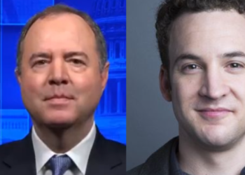Famous Actor Puts Adam Schiff On Notice, Files Paperwork To Challenge Dem Rep For His House Seat