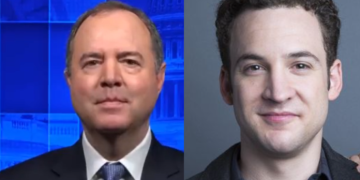 Famous Actor Puts Adam Schiff On Notice, Files Paperwork To Challenge Dem Rep For His House Seat