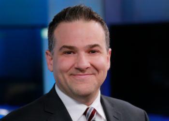 Fox News Senior VP Alan Komissaroff Dead At 47