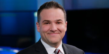 Fox News Senior VP Alan Komissaroff Dead At 47