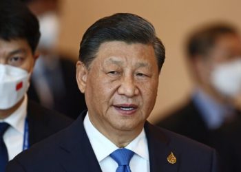 Undoing Zero-COVID Reveals the CCP’s Greatest Fear