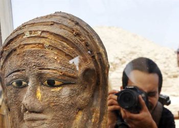 More Language Insanity as Museums Ban the Word 'Mummy' to Protect the Feelings of Dead Ancient Egyptians
