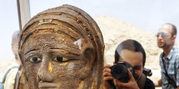 More Language Insanity as Museums Ban the Word 'Mummy' to Protect the Feelings of Dead Ancient Egyptians