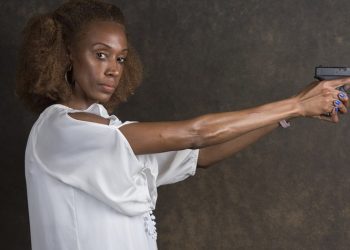 Increased gun sales for minorities due to rational reasons