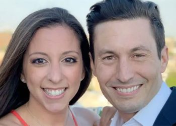 Wife of ABC News Producer Arrested after Husband Died Suddenly of Heart Attack