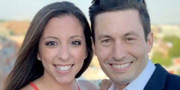 Wife of ABC News Producer Arrested after Husband Died Suddenly of Heart Attack