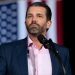 Don Trump Jr Signs Exclusive Seven-Figure Deal with Rumble for Live Show