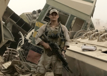 Navy Seal Who Went AWOL Killed While Fighting Russians In Bakhmut