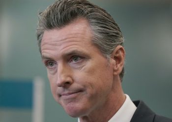 Watch: Reporter Hits Gavin Newsom With Reality Check After Dangerous 2A Comments