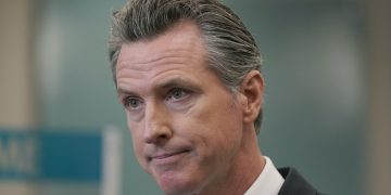 Watch: Reporter Hits Gavin Newsom With Reality Check After Dangerous 2A Comments