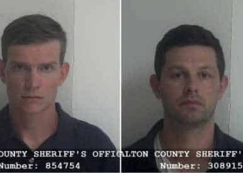 Pedophile Parents Meet Justice in Prison
