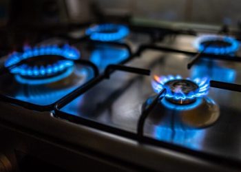 Report: Biden Officials Considering Banning Gas Stoves in U.S.