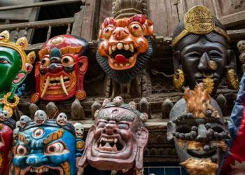 The New Religion of DEI Will Destroy Everything