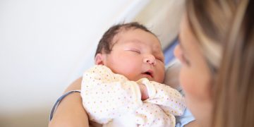 Georgia could save babies by eliminating this corrupt healthcare law