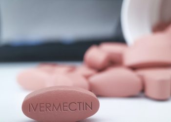 Ivermectin May Help Post-COVID and Vaccine-Induced Chronic Fatigue Syndrome: Expert