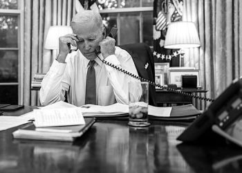 Another day, another Joe Biden scandal