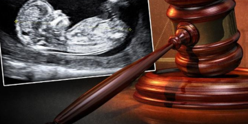 South Carolina Supreme Court Just Issued a Horrible State Version of Roe v. Wade