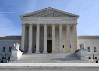 Supreme Court’s Failure to Identify Dobbs Leaker Is ‘Chilling’: Jonathan Turley