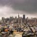 San Francisco has just experienced the wettest 10-day period since 1871