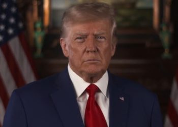 VIDEO: Trump To Deploy Spec Ops Against Cartels, Designate Them ‘Terrorists’ If Reelected