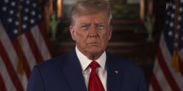 VIDEO: Trump To Deploy Spec Ops Against Cartels, Designate Them ‘Terrorists’ If Reelected