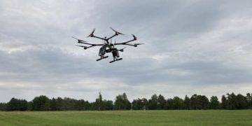 Pentagon Announced Drone Swarm ‘Weapon of Mass Destruction’ in Development