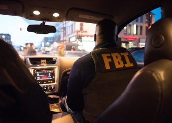 Pro-life Activist Mark Houck Pursuing Lawsuit Against FBI Agents, State Troopers Following Acquittal
