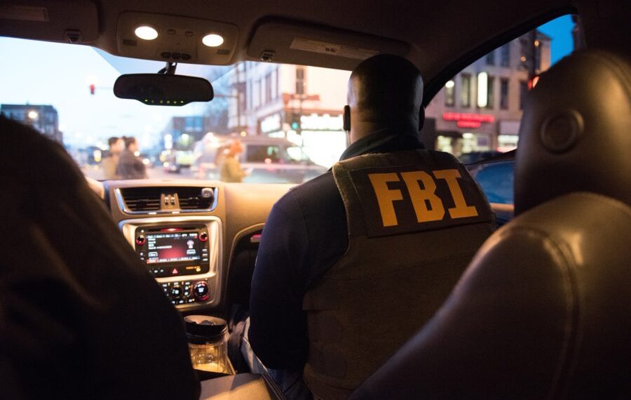 Pro-life Activist Mark Houck Pursuing Lawsuit Against FBI Agents, State Troopers Following Acquittal