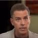 Biden family values: Hunter Biden refused to pay employee unless she showered naked for him