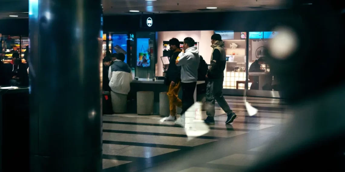 Switzerland: Migrant Savagely Attacks Two Females at Zurich Train Station, Victim Left 'Unconscious in a Pool of Blood'