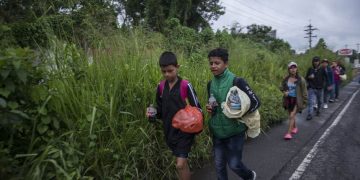 More of Biden's Illegal Immigrant Minors Discovered as Child Laborers in U.S. Factories