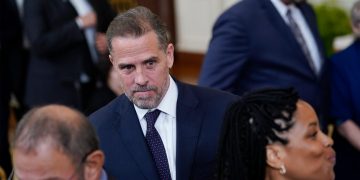 REVEALED: Hunter Biden Tried to Sell Intelligence on Russian Oligarchs
