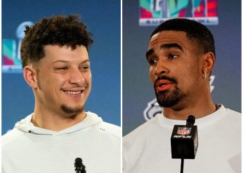 Super Bowl LVII to Feature Two Openly Christian Quarterbacks