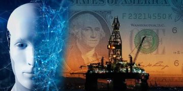 The Petrodollar System: A Shift Away From a Dominant Currency (Plus Artificial Intelligence Will Soon Replace Us All)