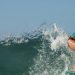 Surfer Bethany Hamilton Speaks Out Against World Surf League’s Decision to Allow ‘Male-Bodied’ Individuals to Compete Against Women